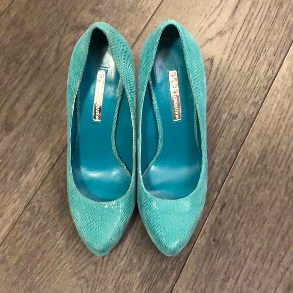 BCBGeneration Shoes - BCBGeneration Woman’s shoes